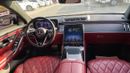 Mercedes Benz S 580 4MATIC Exclusive 4.0L