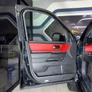 تويوتا تاندرا TRD PRO HYBRID