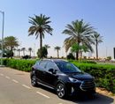 جاك JS3 454-Monthly l GCC l Sunroof, Leather, Cruise l Accident Free