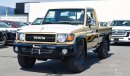 Toyota Land Cruiser Pick Up