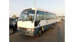 Toyota Coaster TOYOTA COASTER BUS RIGHT HAND DRIVE (PM 876)