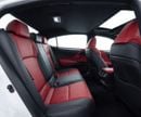 لكزس ES 350 F SPORT