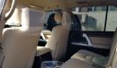 تويوتا لاند كروزر 2011, Push Start, Petrol, AT, V6, FACE-LİFTED 2020, Premium Condition, Rear TV, Power Seats.