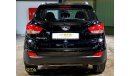 Hyundai Tucson Low Mileage, Full Service History, Warranty, GCC