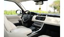 Land Rover Range Rover Sport HSE 2014 - HSE - SUPERCHARGED- WARRANTY - 3317 PER MONTH - BANKLOAN 0 DOWNPAYMENT -