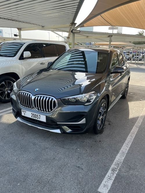 BMW X1 Xdrive28I, 2.0 l