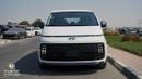 Hyundai Staria 3.5L | 9 Seater | 2 360 Seats | Cruise Control | GCC Specs | 2026 Hyundai Staria