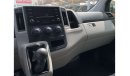 Toyota Hiace 2022 Van Ref#619