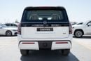 Nissan Patrol SE T2 3.8L 2026