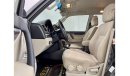 Mitsubishi Pajero GLS GLS GLS 2017 Mitsubishi Pajero GLS, Full Service History, Warranty, Low Kms, GCC