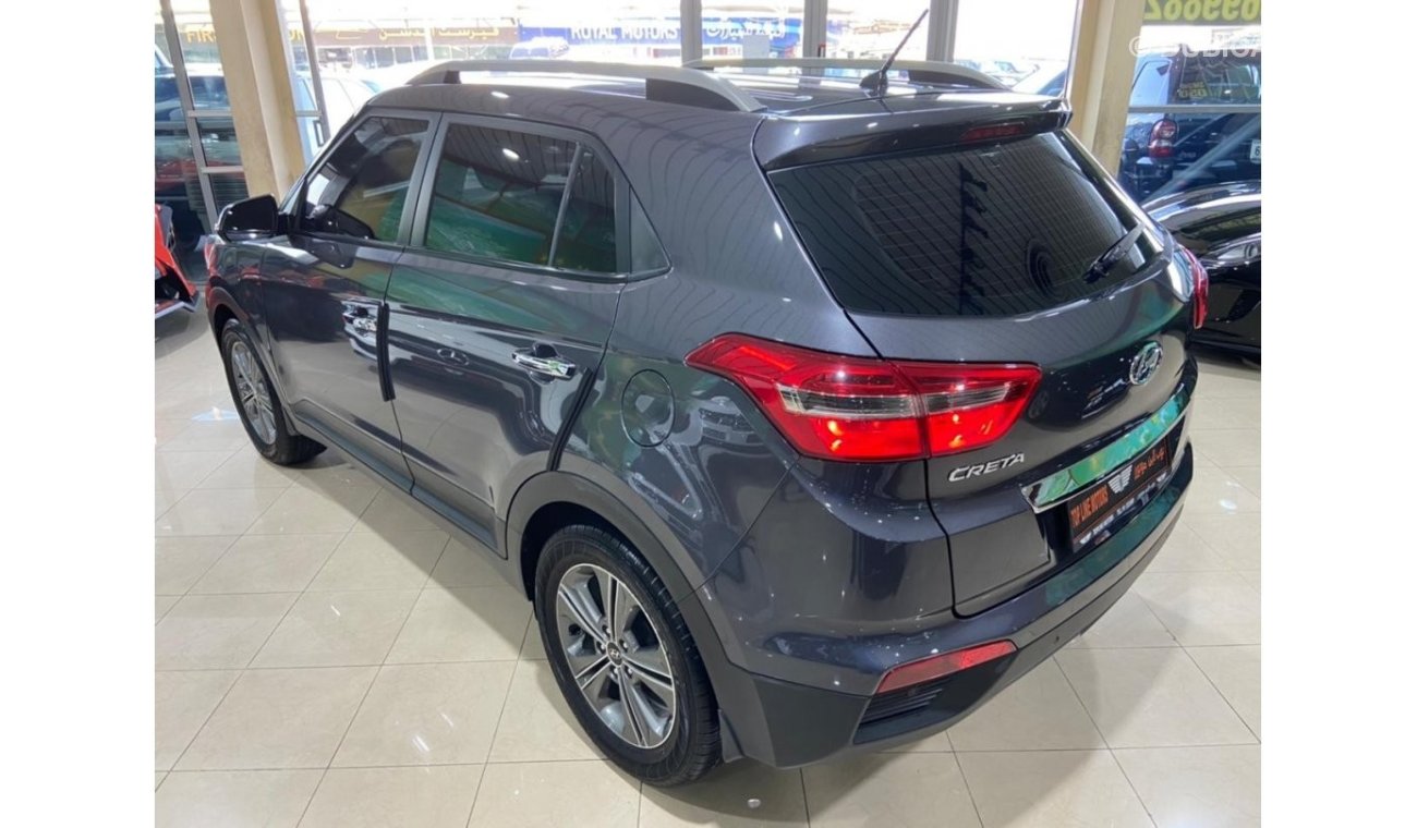 Hyundai Creta OTHER