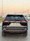 Toyota RAV4 TOYOTA RAV4 XLE