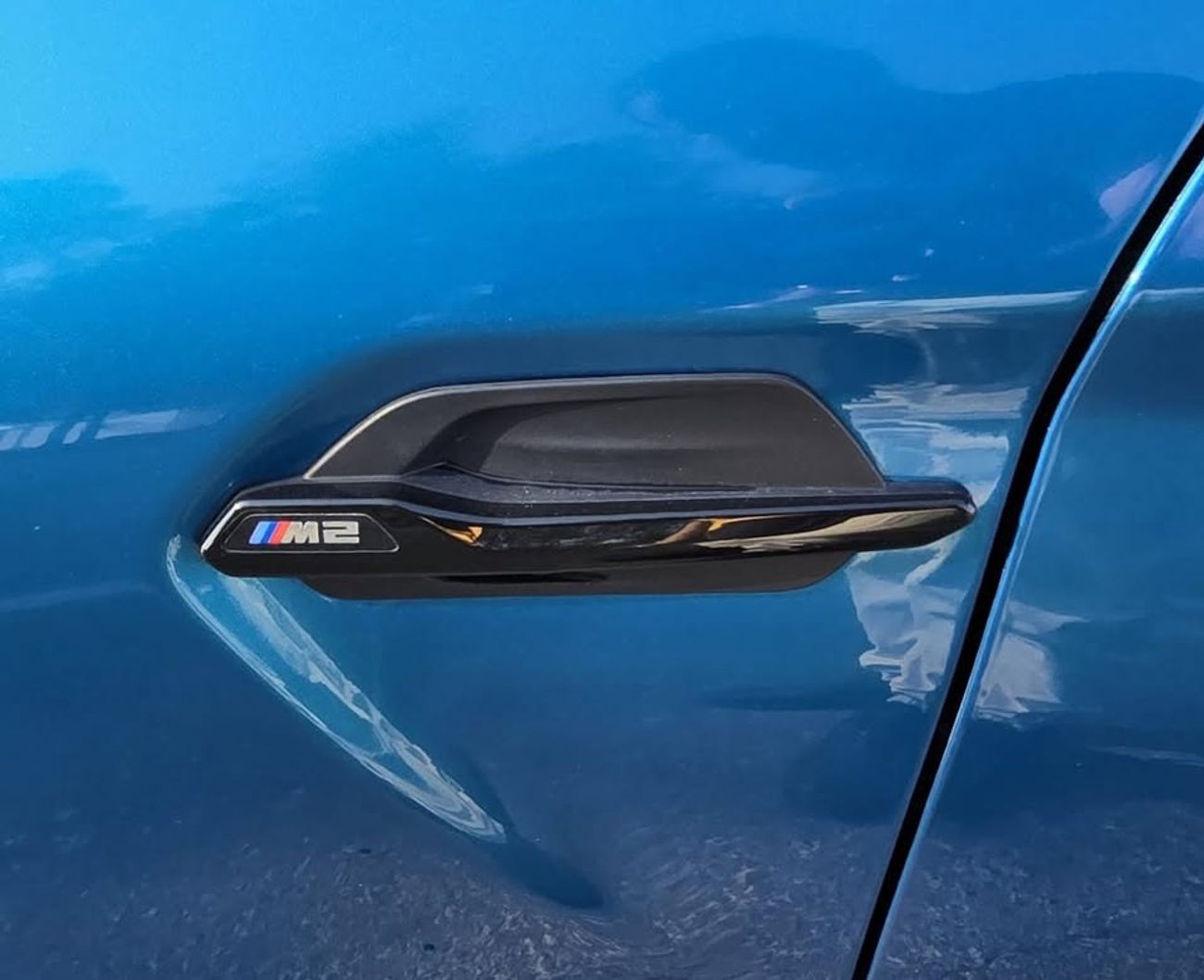 بي أم دبليو M2 Std 3.0L A/T