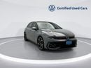 Volkswagen Golf Golf GTI Leather Seats (Ref#71681)