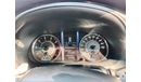 Toyota Fortuner TOYOTA FORTUNER RIGHT HAND DRIVE(PM05127)