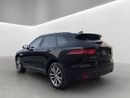 Jaguar F-PACE R-SPORT 2017 JAGUAR F-PACE R-SPORT | 3.0L V6 SUPERCHARGED