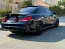 مرسيدس بنز CLA 45 AMG Std 2.0L