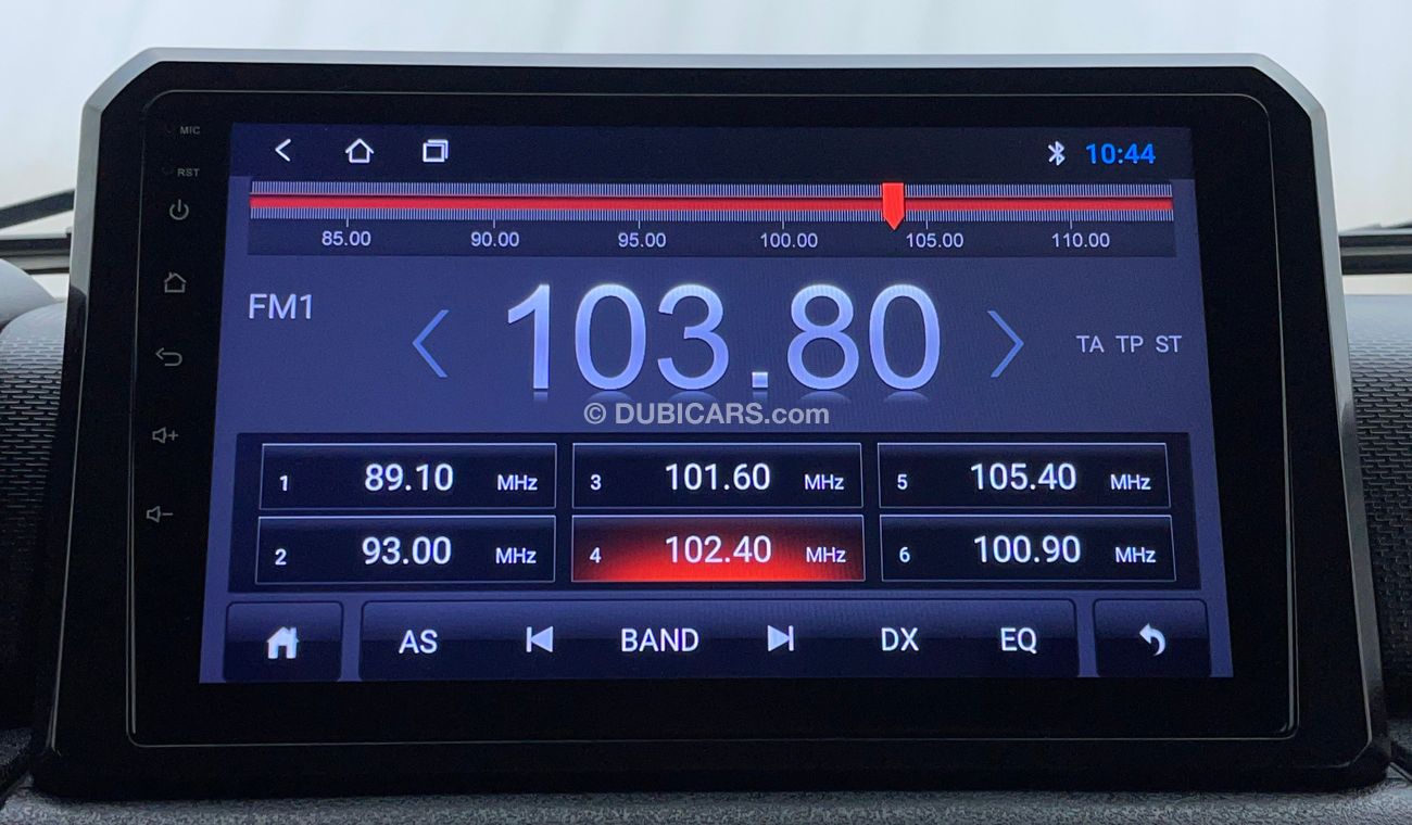 Suzuki Jimny GL 1.5 | Zero Down Payment | Free Home Test Drive