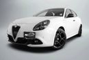 Alfa Romeo Giulietta Veloce