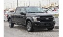 Ford F-150 Lariat CLEAN CAR / WITH WARRANTY