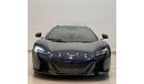 McLaren 650S Spider 2015 McLaren 650S Spider, McLaren Warranty-Service History, GCC