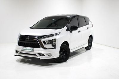 Mitsubishi Xpander Cross HIGH LINE