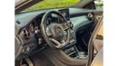 مرسيدس بنز CLA 45 AMG Std Std