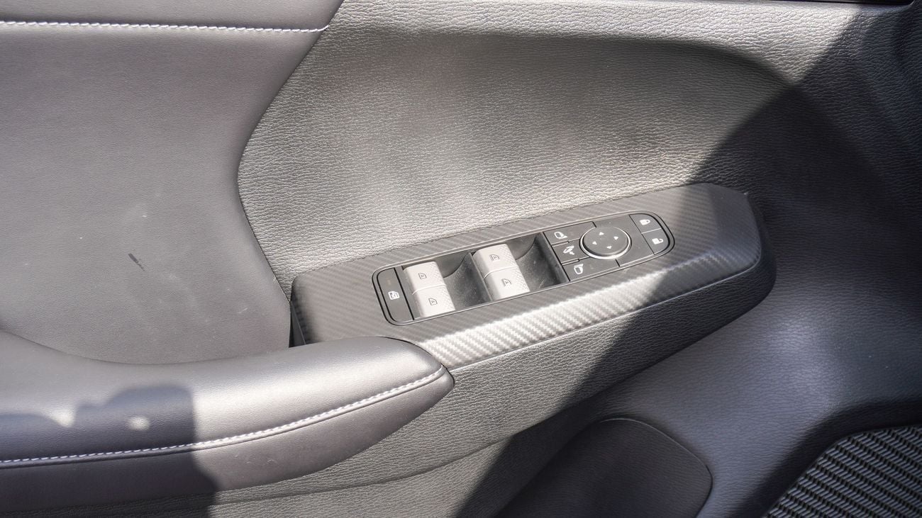 ميتسوبيشي آوتلاندر Prime Edition 2.5L 4WD