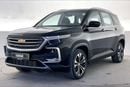 Chevrolet Captiva PREMIER | Guaranteed Warranty | 0 Down Payment