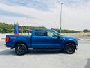 فورد F 150 XLT 3.5L (5 Seater)
