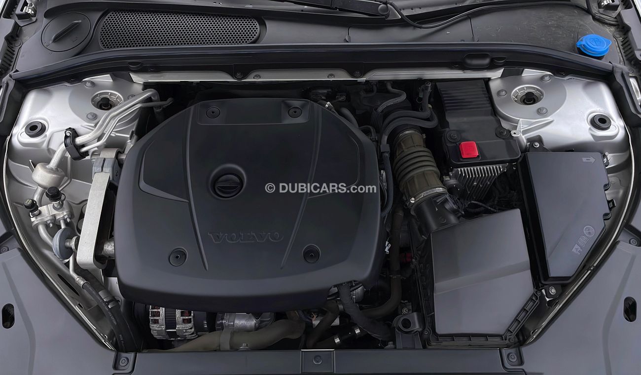 Volvo S90 T6 R DESIGN 2 | Under Warranty | Inspected on 150+ parameters