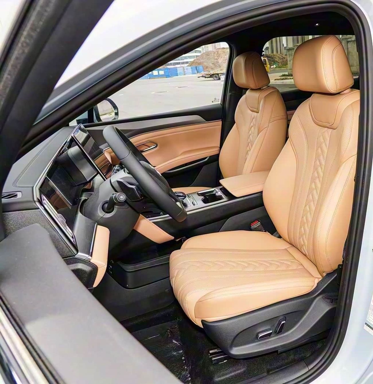 بي واي دي سونغ ل DM -i 112KM SURPASS EDITION | 2025 | Coming Soon