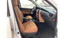 Toyota Fortuner 2.7L Automatic Full option 2020 MY