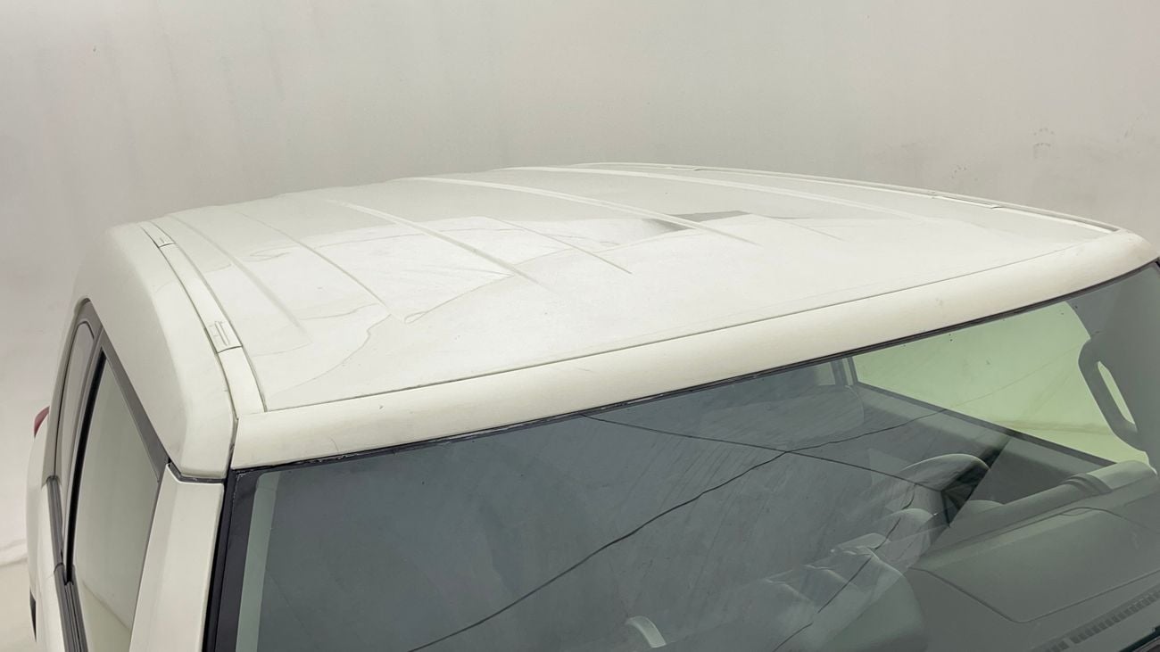 تويوتا إف جي كروزر 2021 GXR | AED 1716/Month | 0 DP | 30 Day Return | Warranty | Service History