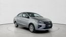 Mitsubishi Attrage GLX Full 1.2L GLX Full | Guaranteed Warranty | 0 Down Payment