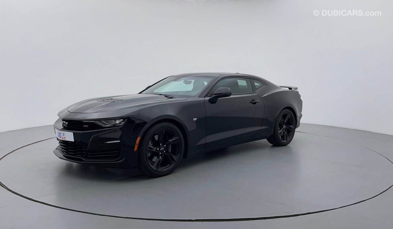 Chevrolet Camaro ss 6200