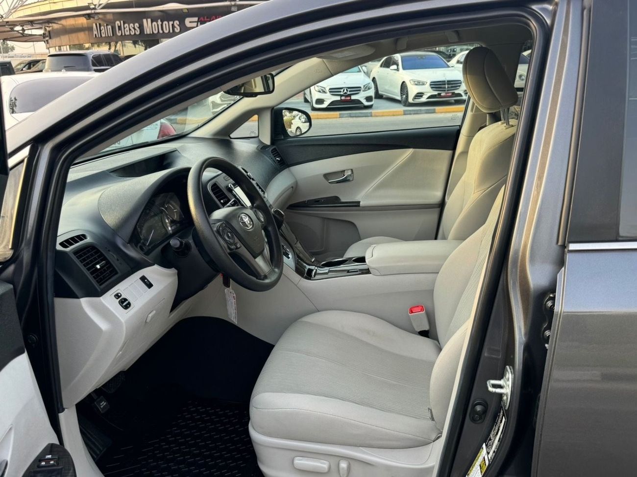 Toyota Venza 2013 KEY START CLEAN CAR 2.7L V4 CANADA SPEC