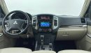 Mitsubishi Pajero GLS BASE 3.5 | Under Warranty | Inspected on 150+ parameters