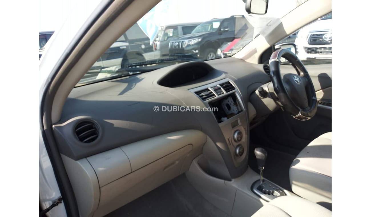 Toyota Belta 2010, AT, 1300 CC, Petrol, [Right Hand Drive] Perfect Condition.