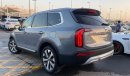 Kia Telluride full option