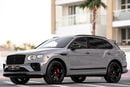 Bentley Bentayga W8S Clean title