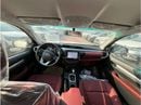 Toyota Hilux TOYOTA HILUX 2.7 AT FULL OPTION WITHOUT PUSH START WHITE 2025