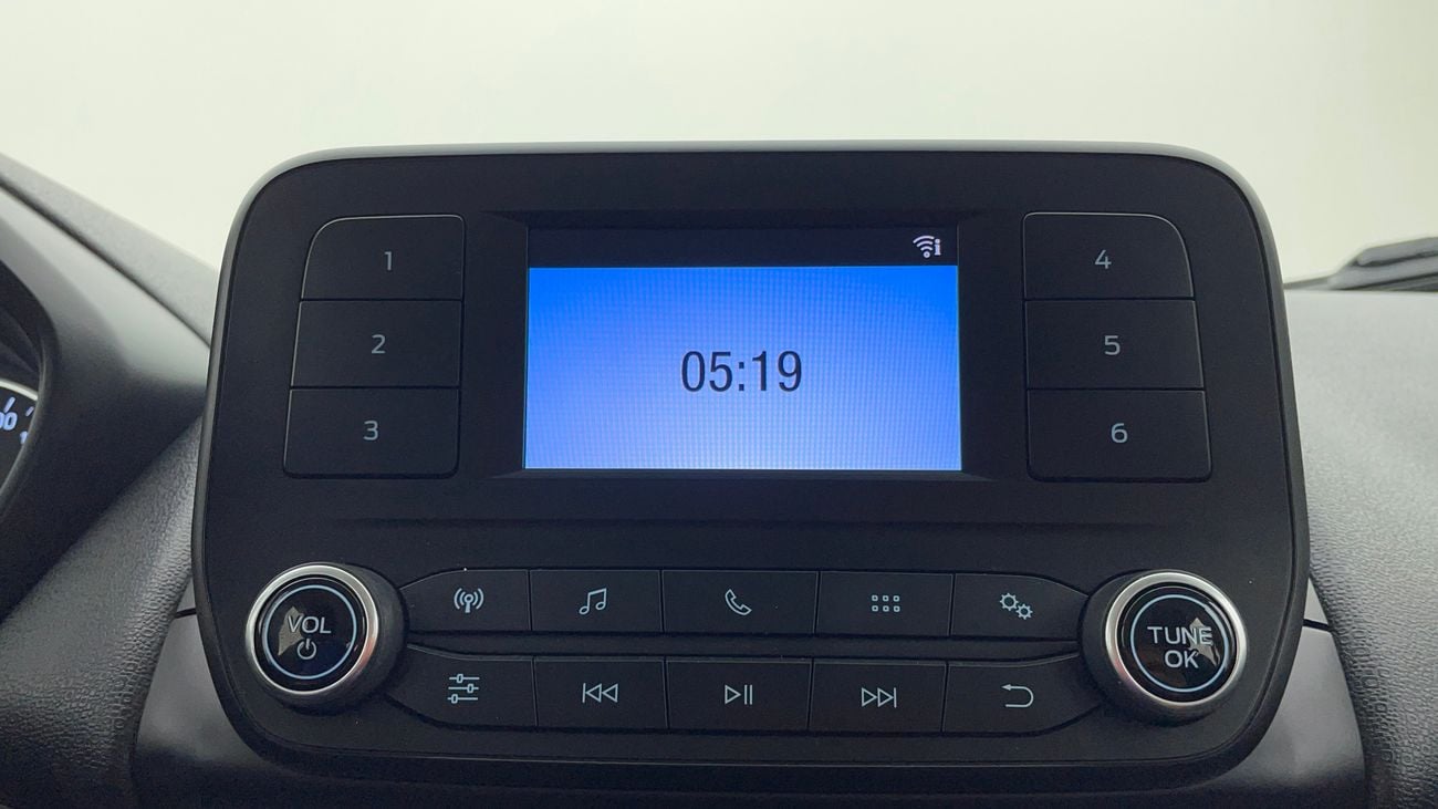 Ford EcoSport AMBIENTE 1.5 | Zero Down Payment | Free Home Test Drive