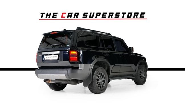 Toyota Prado GXL, миниатюра 26