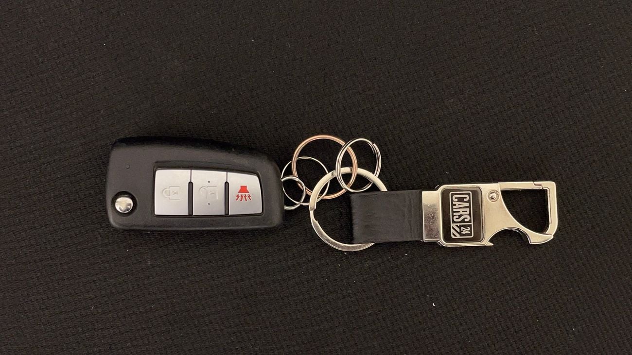 Nissan Kicks SV 1.6 | Zero Down Payment | Home Test Drive