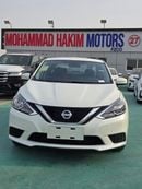 Nissan Sentra 1.6L