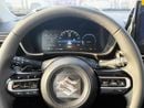 Suzuki Across SUZUKI ACROSS HYBRID 4WD 2026