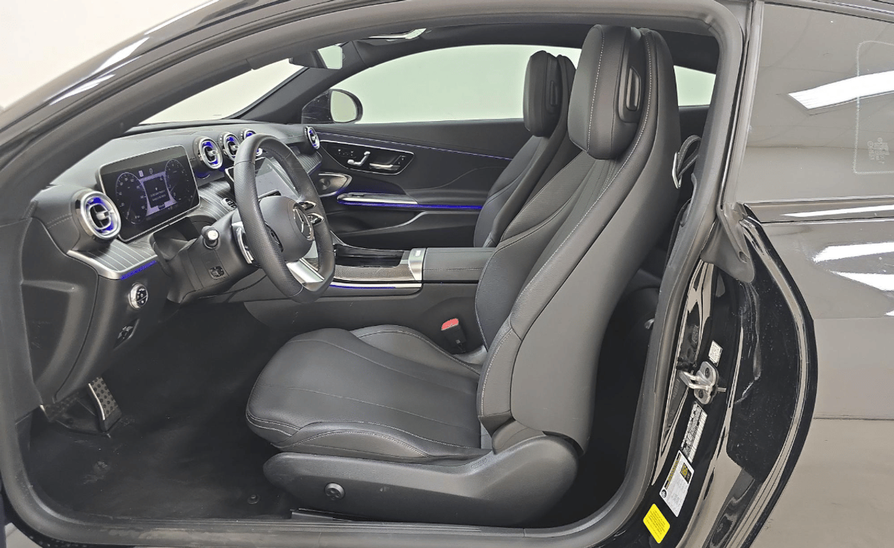 Mercedes-Benz GLE 450 AMG