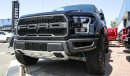 Ford F 150 Raptor ECO BOOST V6 IMPORT SPECIFICATION