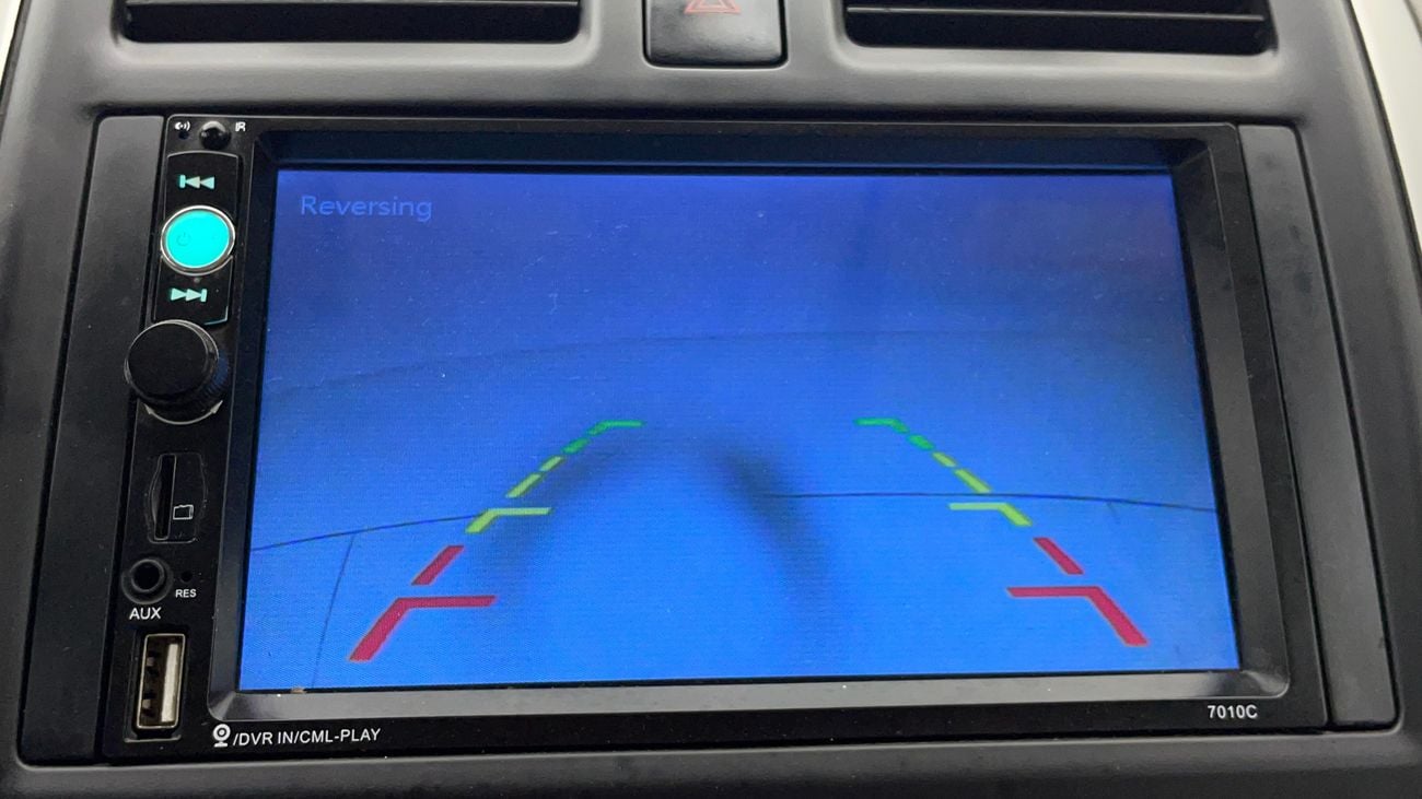 نيسان صني SV 1.5 | بدون دفعة مقدمة | اختبار القيادة في المنزل